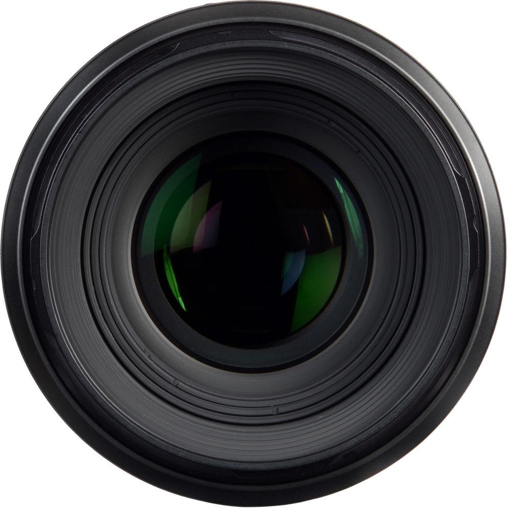 Pentax smc FA 645 120mm f 4 Macro Lens