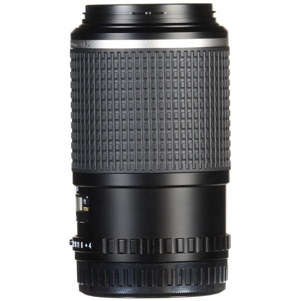 Pentax smc FA 645 200mm f 4 IF Lens