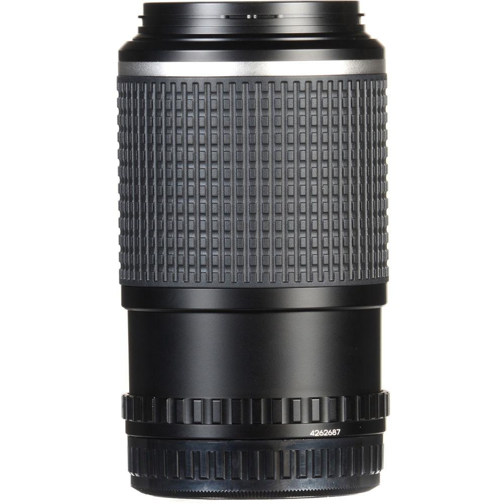 Pentax smc FA 645 200mm f 4 IF Lens