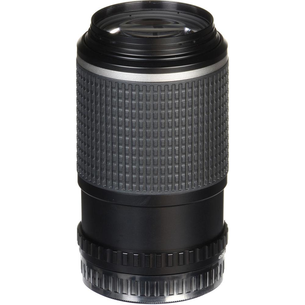 Pentax smc FA 645 200mm f 4 IF Lens