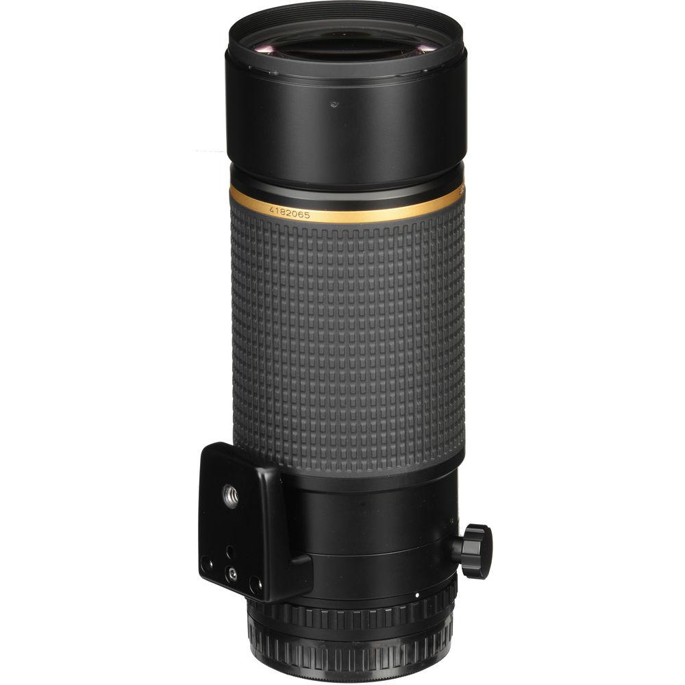 Pentax smc FA 645 300mm f 4 ED Lens