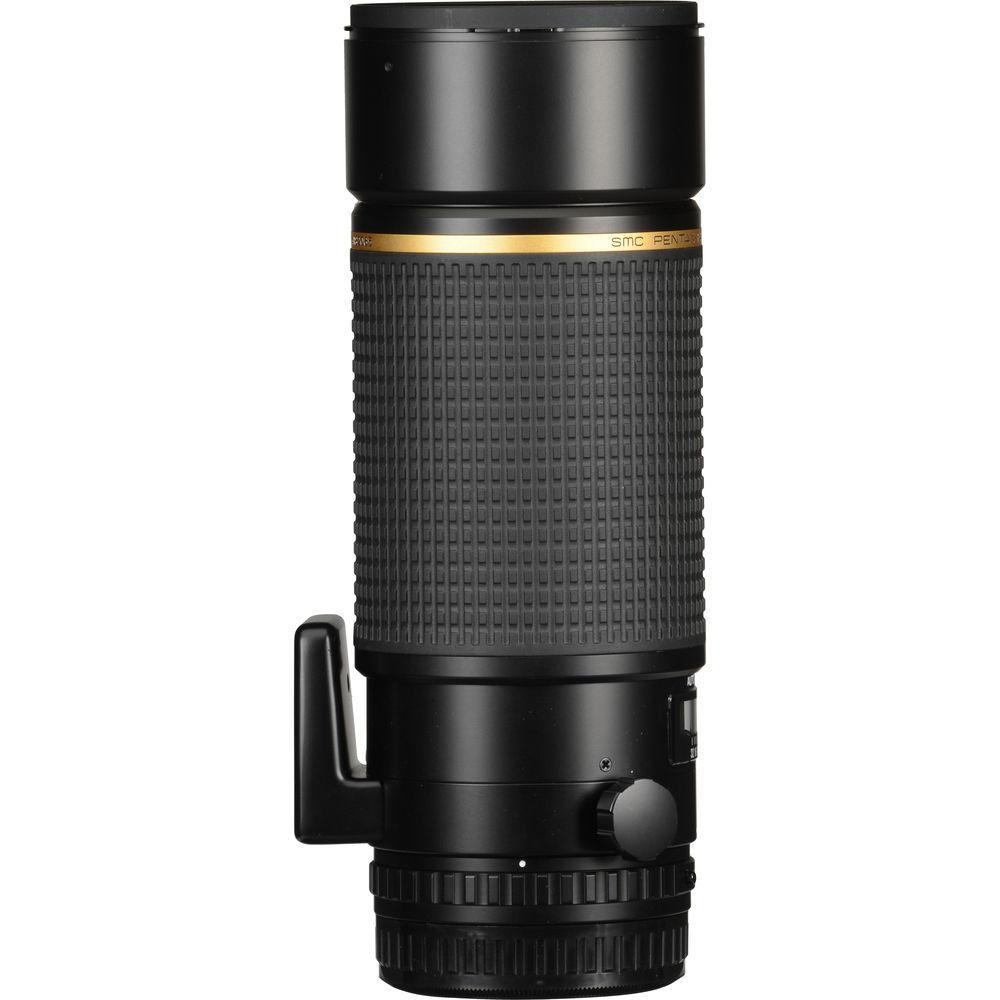 Pentax smc FA 645 300mm f 4 ED Lens