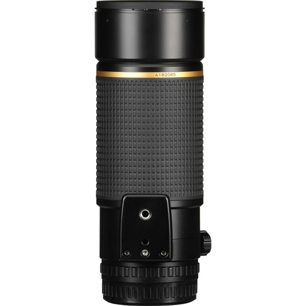 Pentax smc FA 645 300mm f 4 ED Lens