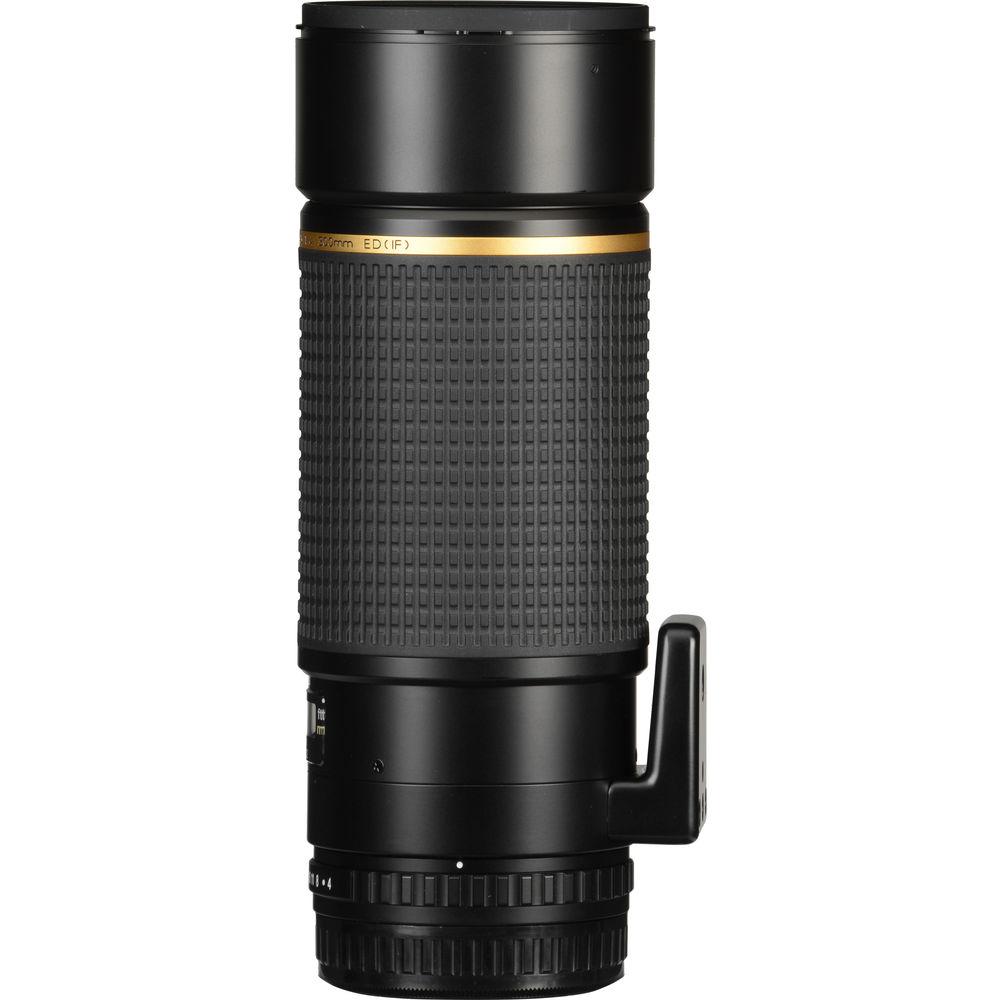 Pentax smc FA 645 300mm f 4 ED Lens