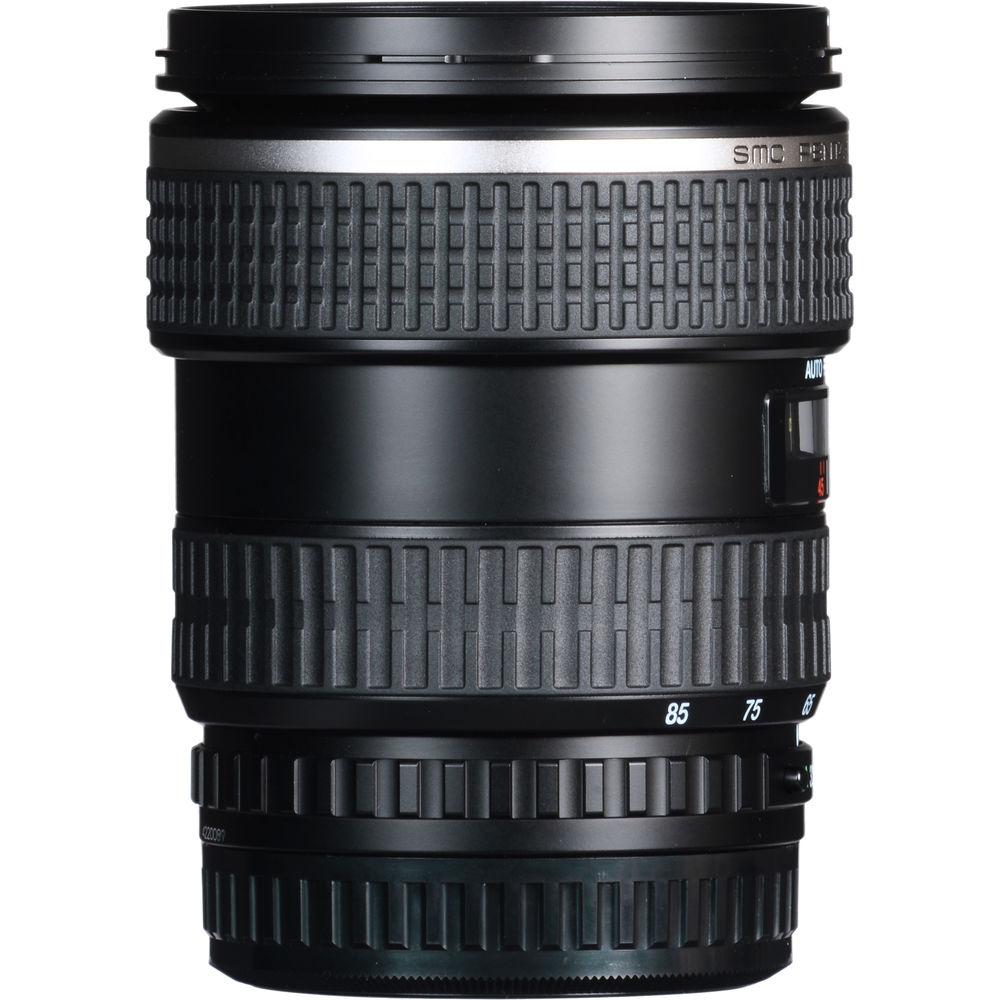 Pentax smc FA 645 45-85mm f 4.5 Lens