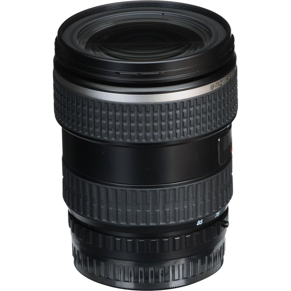 Pentax smc FA 645 45-85mm f 4.5 Lens