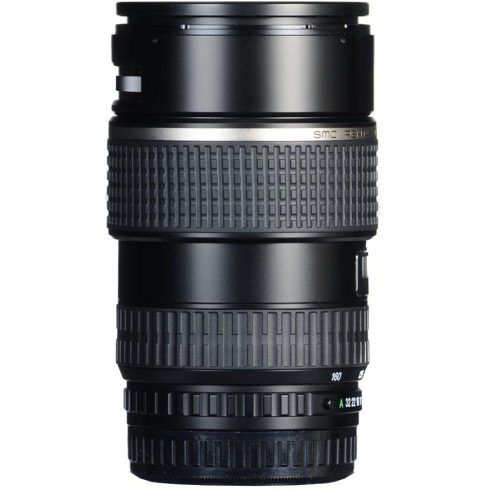 Pentax smc FA 645 80-160mm f 4.5 Lens