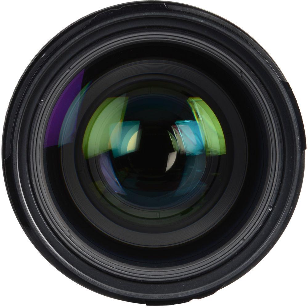 Pentax smc FA 645 80-160mm f 4.5 Lens