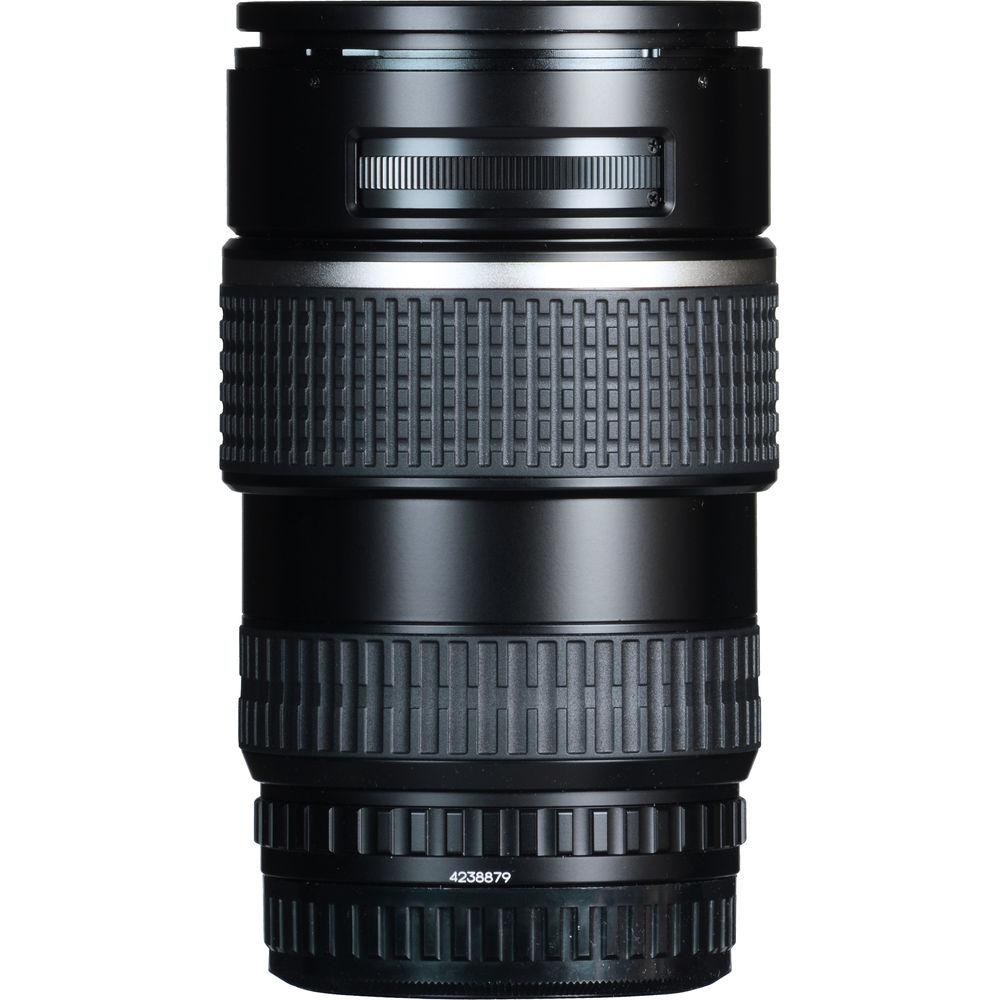 Pentax smc FA 645 80-160mm f 4.5 Lens