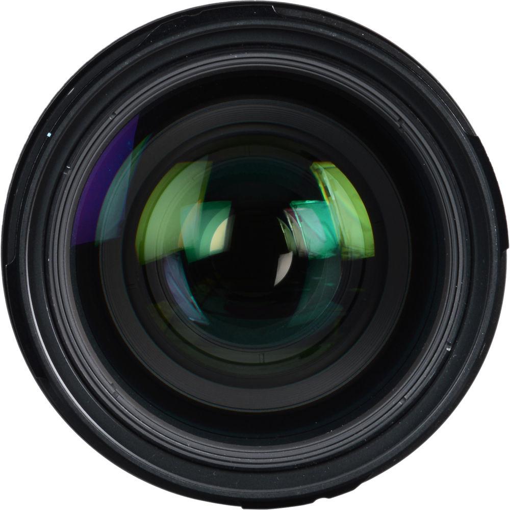 Pentax smc FA 645 80-160mm f 4.5 Lens