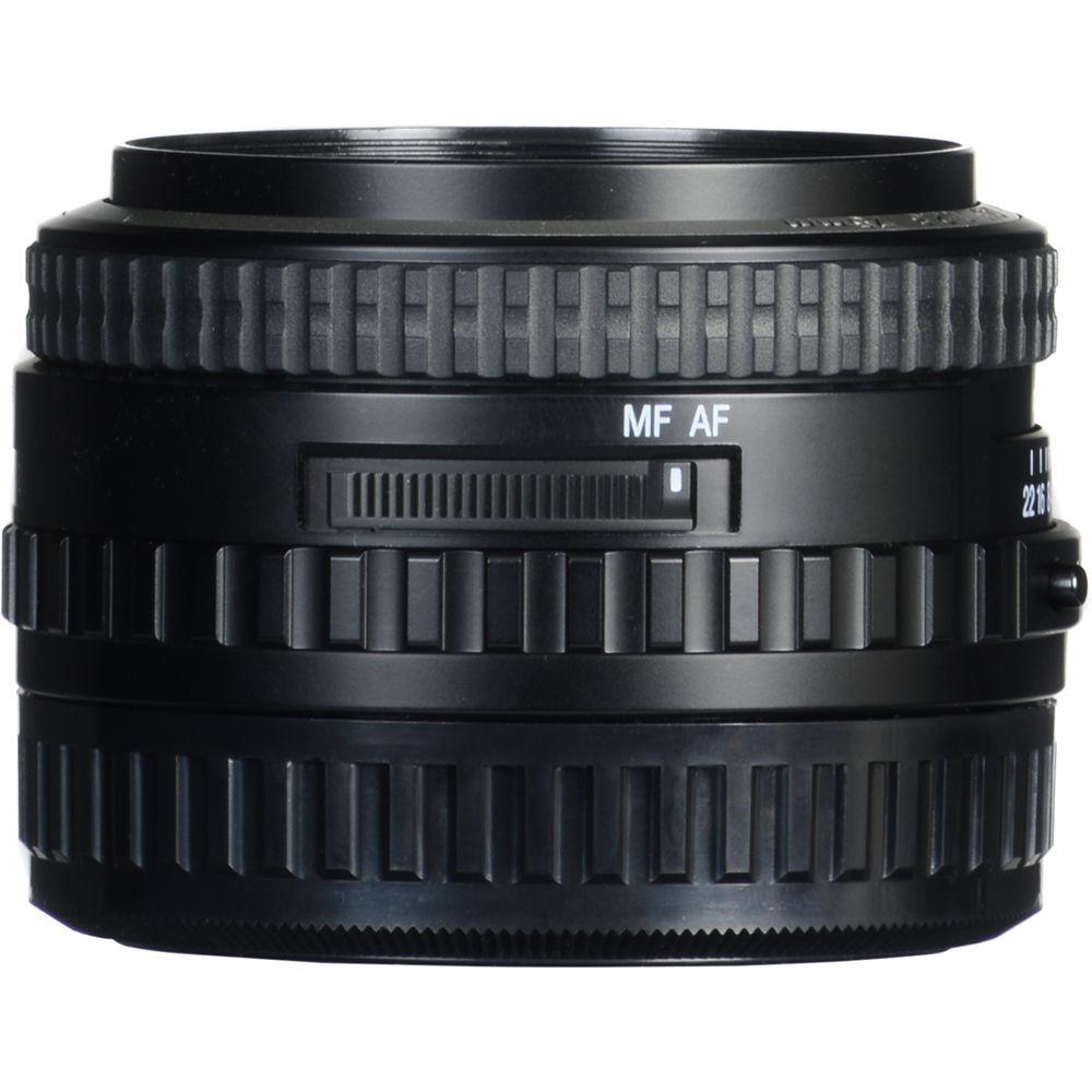 Pentax smc FA 75mm f 2.8 Lens