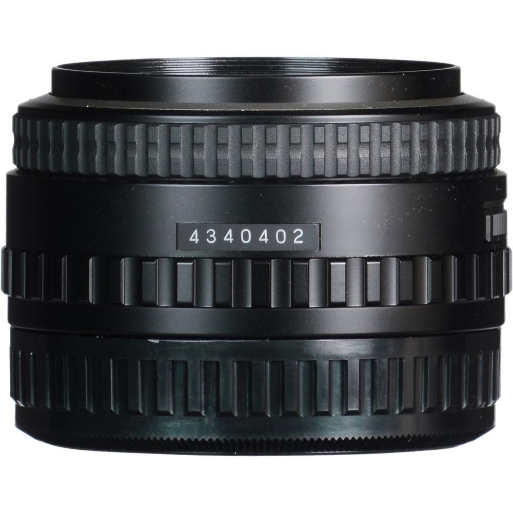Pentax smc FA 75mm f 2.8 Lens