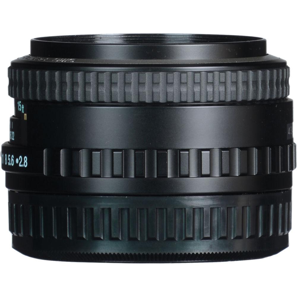 Pentax smc FA 75mm f 2.8 Lens