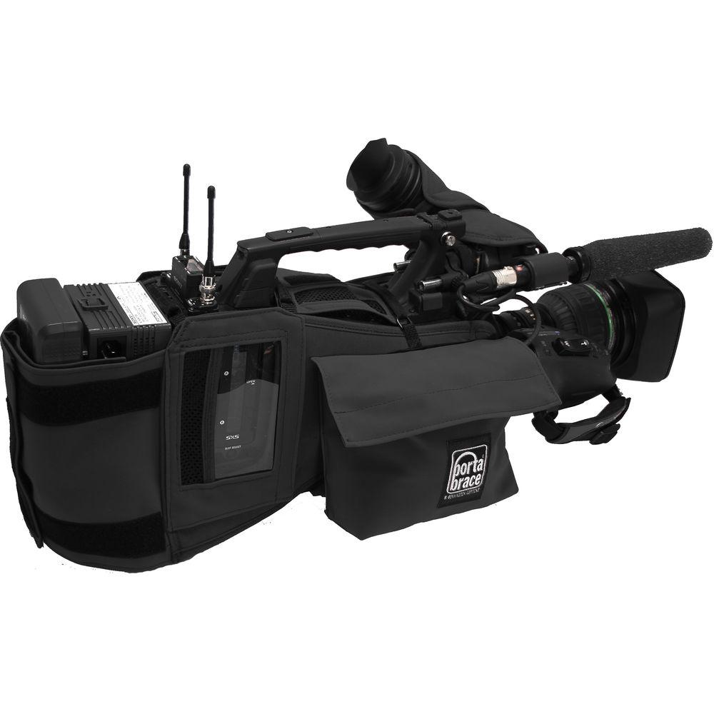 Porta Brace Camera BodyArmor Camera Case for Sony PMW-400