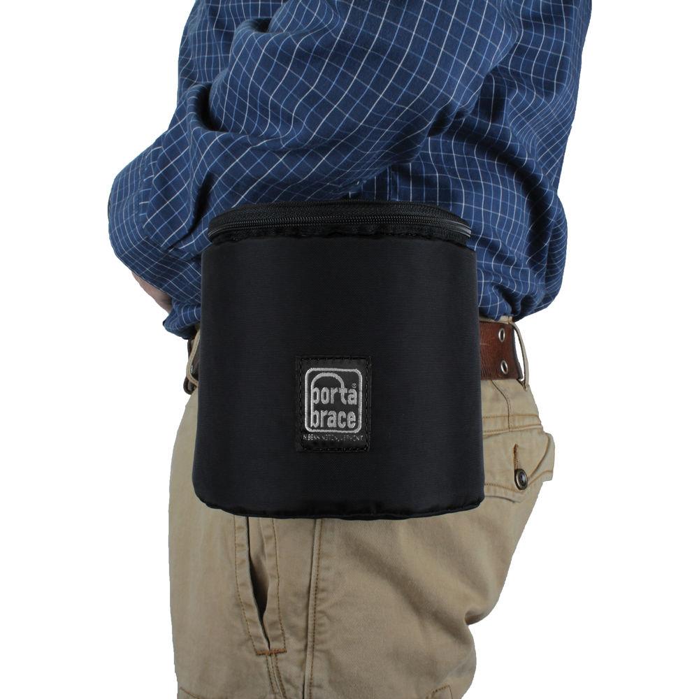 Porta Brace Padded Cinema Lens Cup