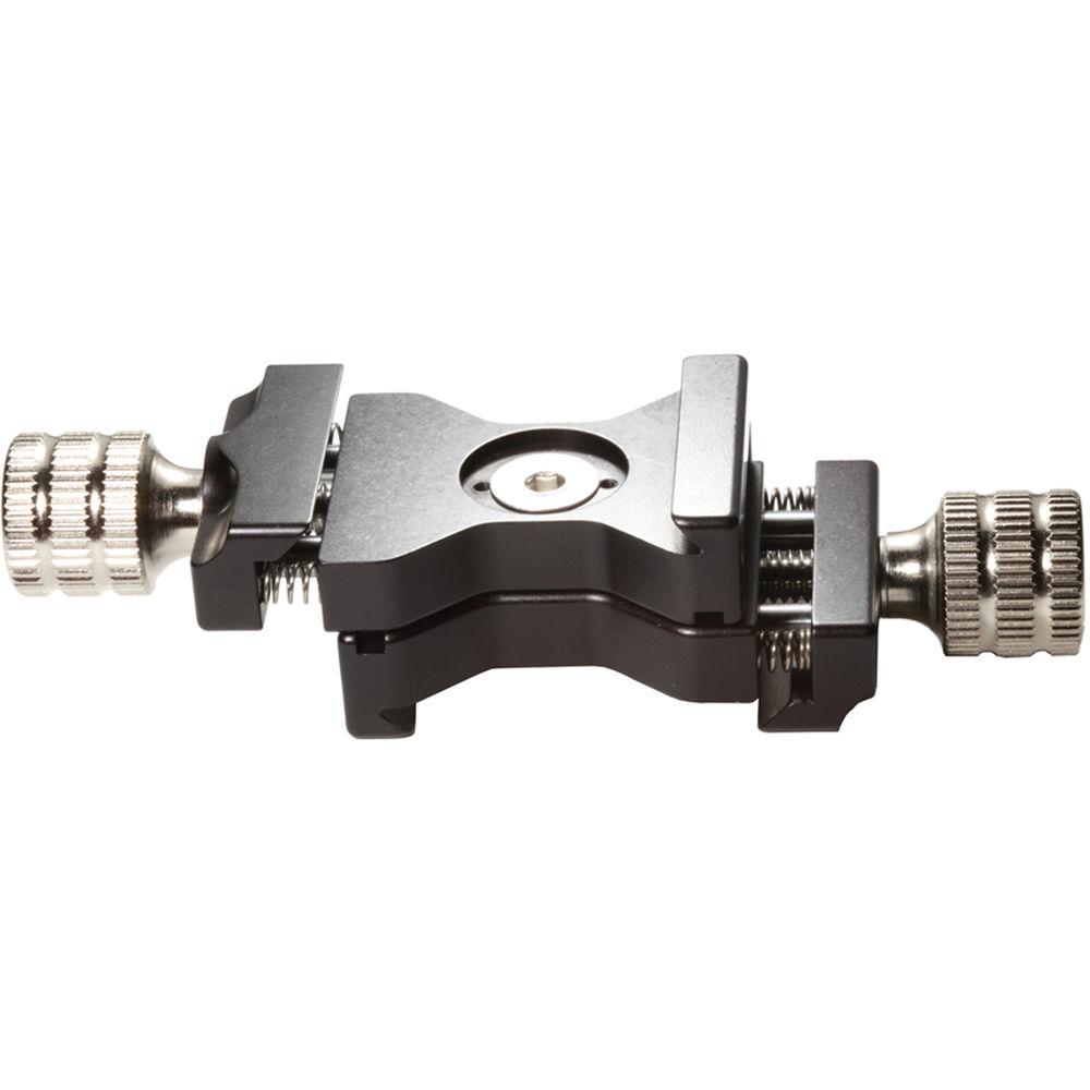 ProMediaGear CD40 40 mm Back-to-Back Quick Release Clamps
