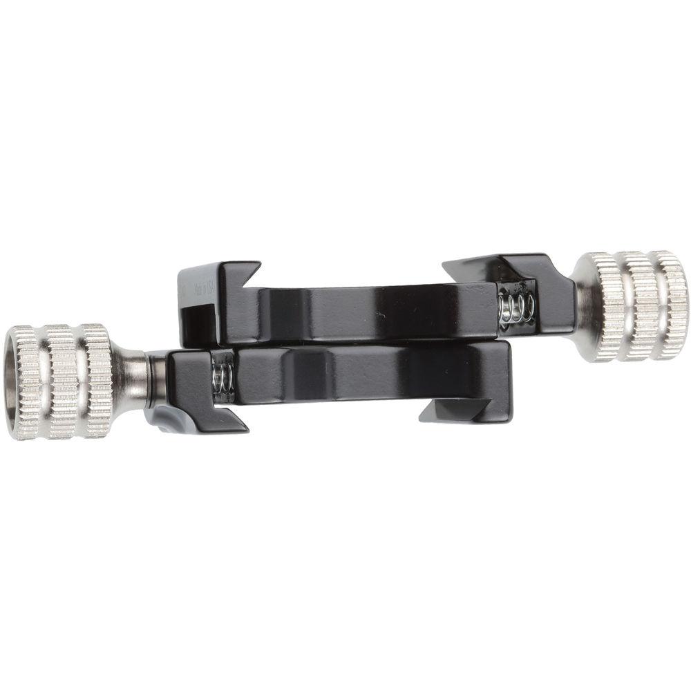 ProMediaGear CD40 40 mm Back-to-Back Quick Release Clamps