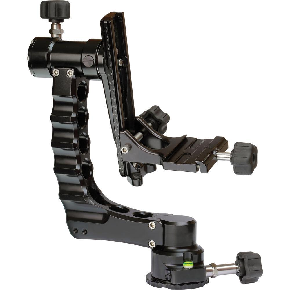ProMediaGear Katana Gimbal Head
