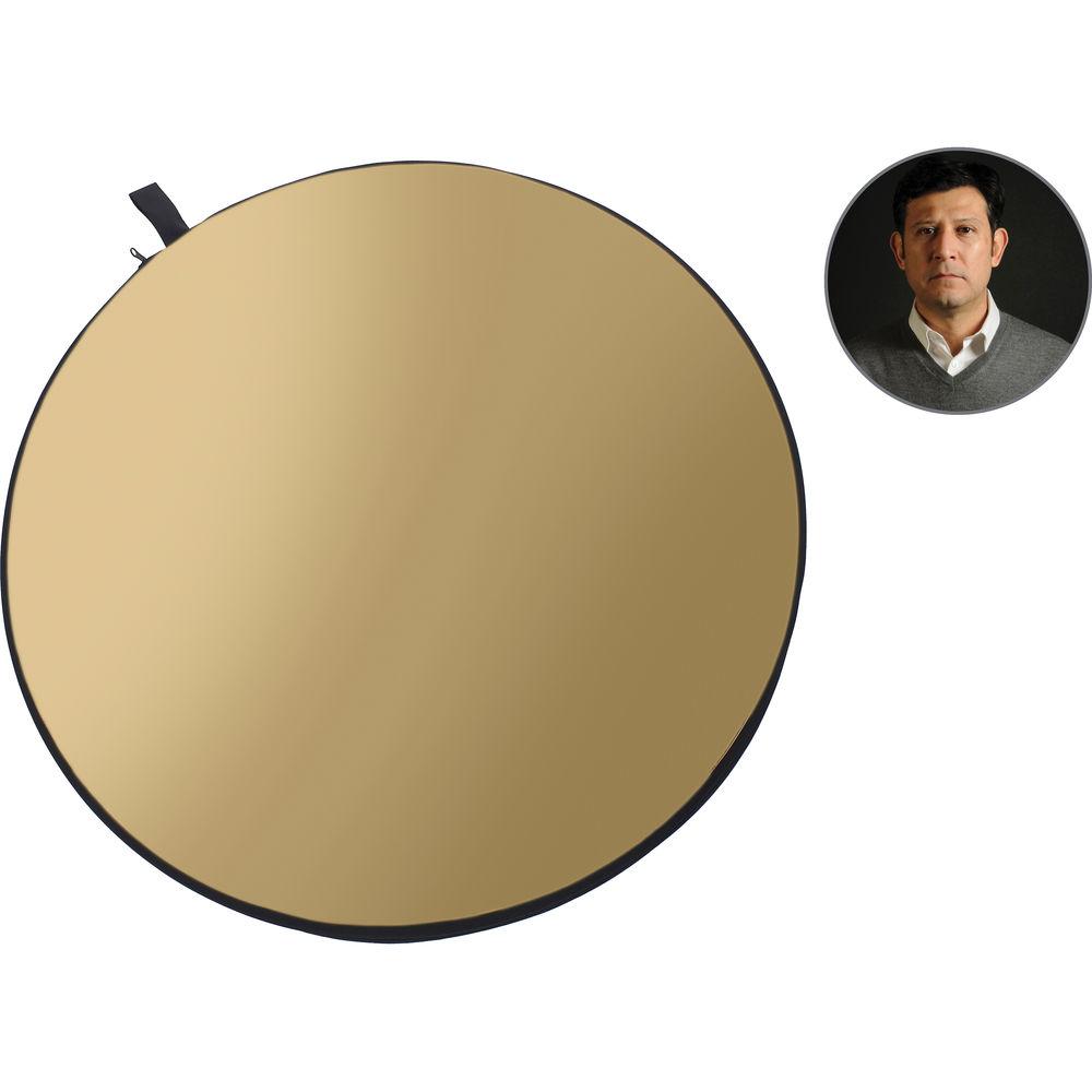 Raya 5-in-1 Collapsible Reflector Disc