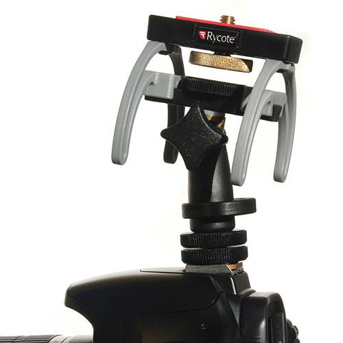 Rycote 041130 Portable Recorder Suspension HD