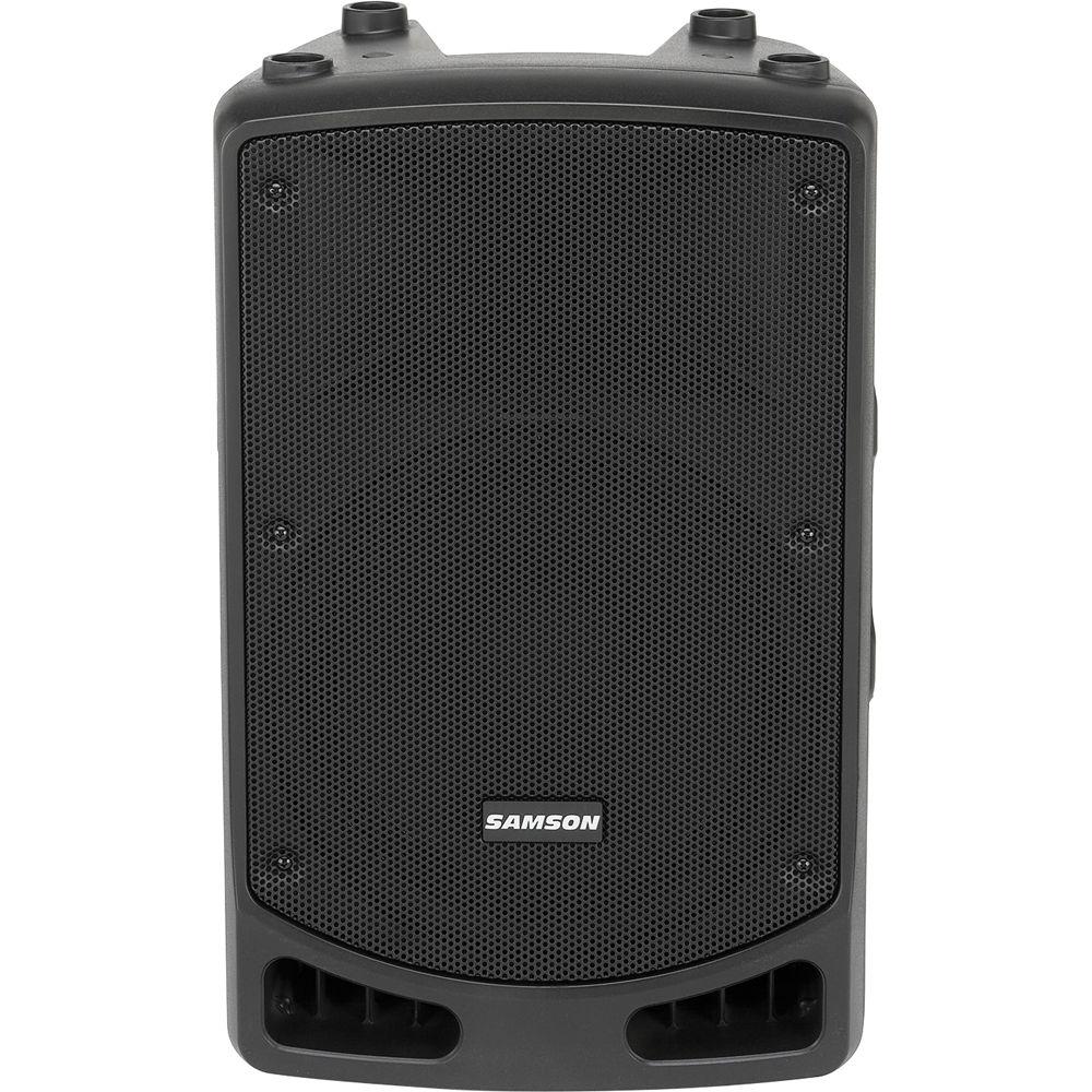 Samson Expedition XP112A 2-Way Active PA Speaker