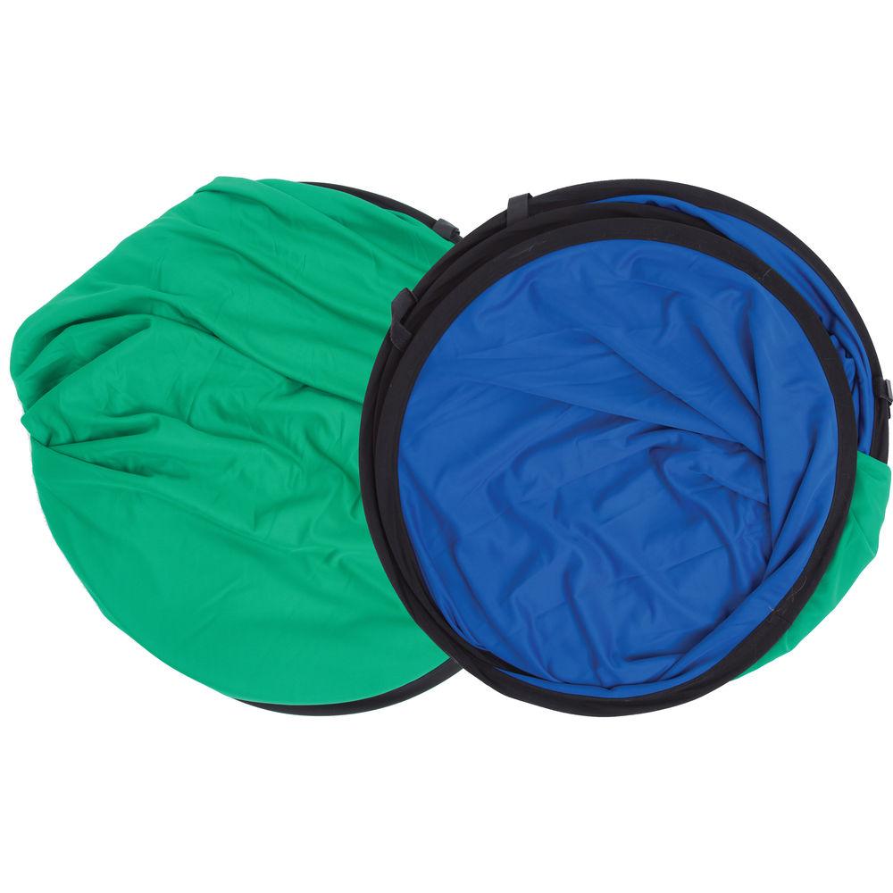 Savage Collapsible Reversible Background