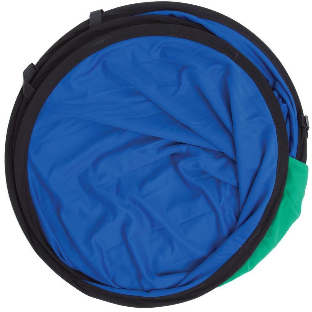 Savage Collapsible Reversible Background