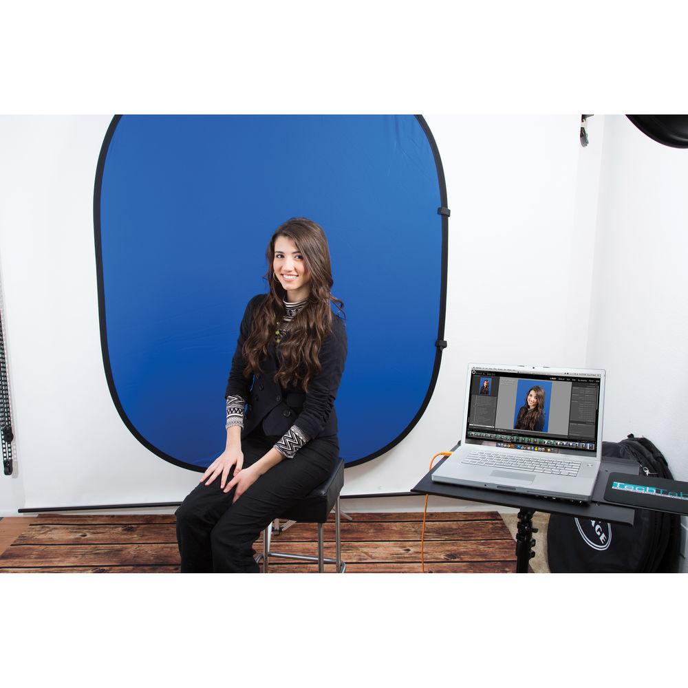 Savage Collapsible Reversible Background