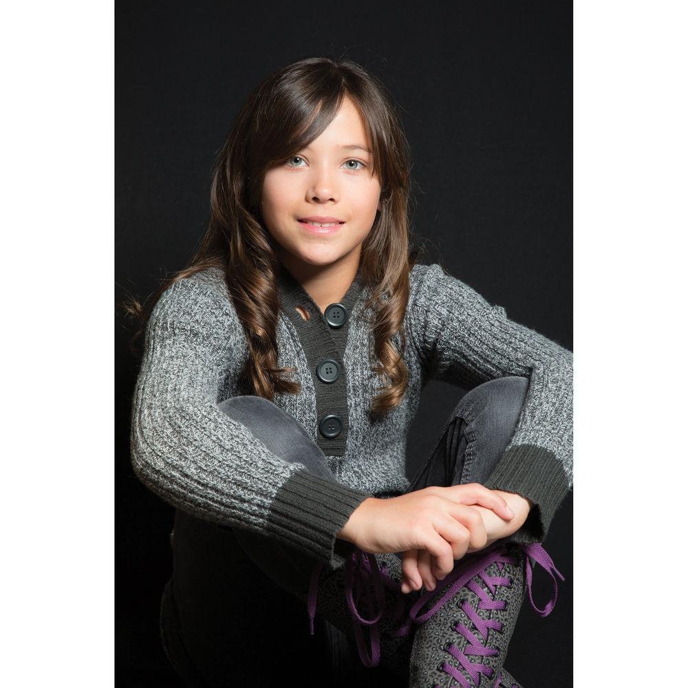 Savage Wrinkle-Resistant Polyester Background