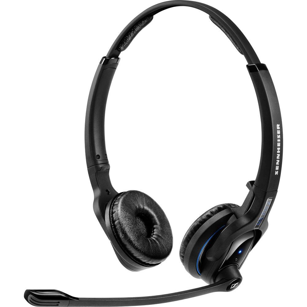 Sennheiser MB Pro 2 UC Bluetooth Headset