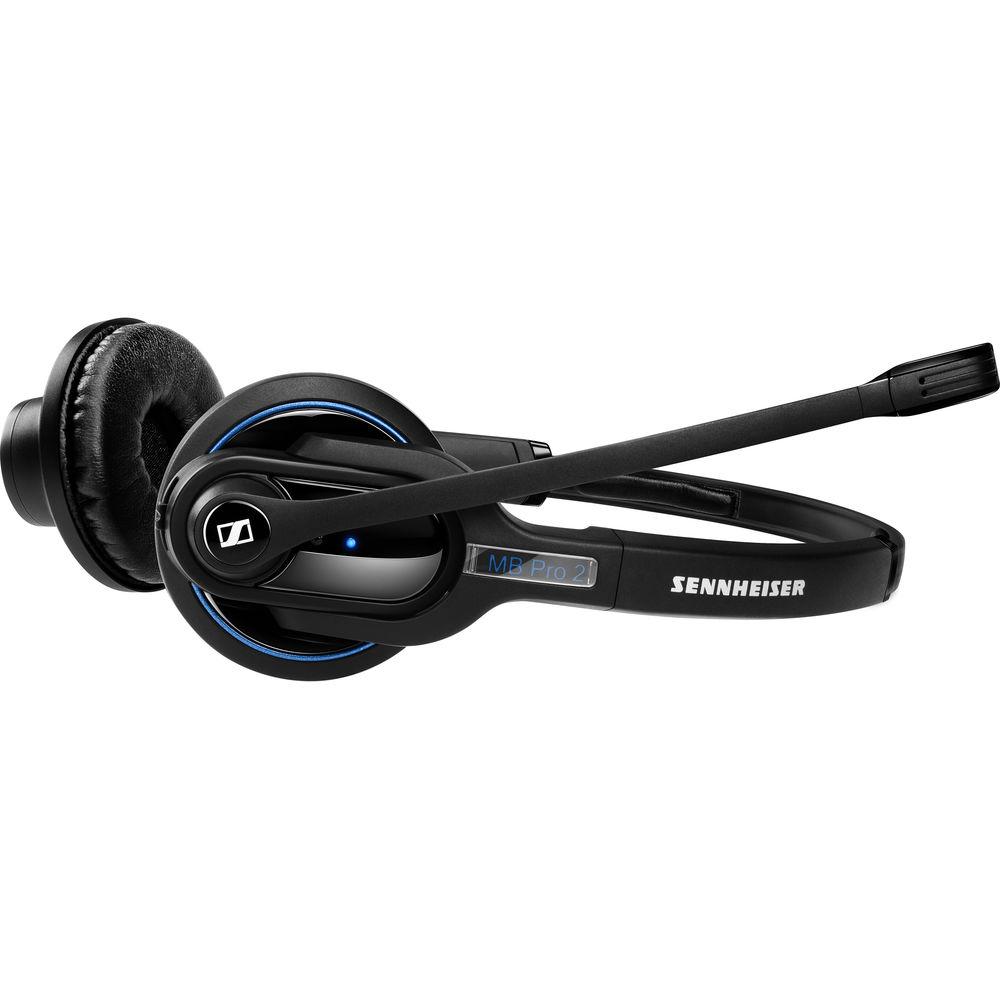 Sennheiser MB Pro 2 UC Bluetooth Headset