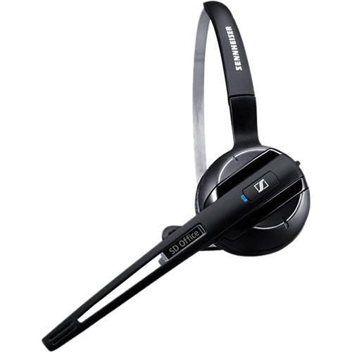 Sennheiser SD Office Single-Sided DECT 6.0 Wireless Headset