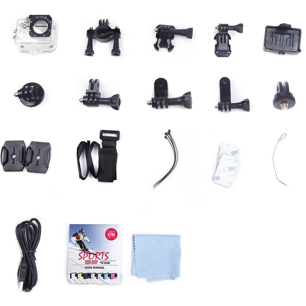 SJCAM SJ4000 Action Camera