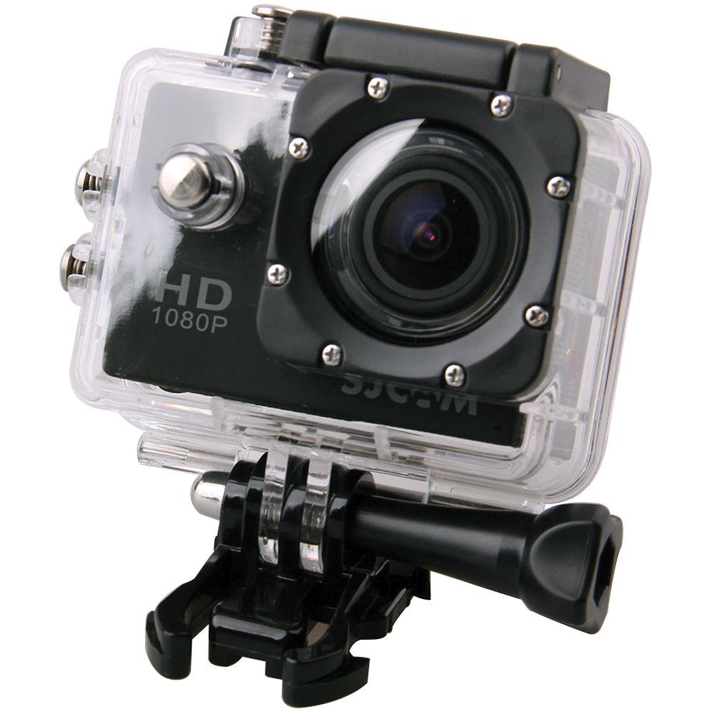SJCAM SJ4000 Action Camera