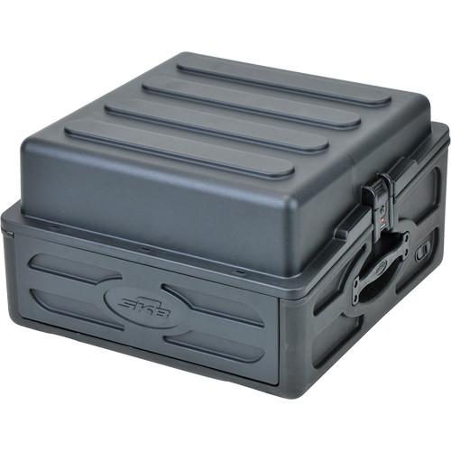 SKB 10 x 2 Roto Rack Case