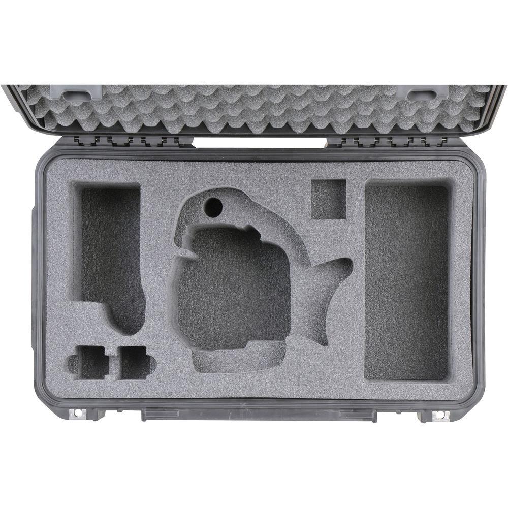 SKB iSeries Case for Canon C300 C500 Airline Carry-On