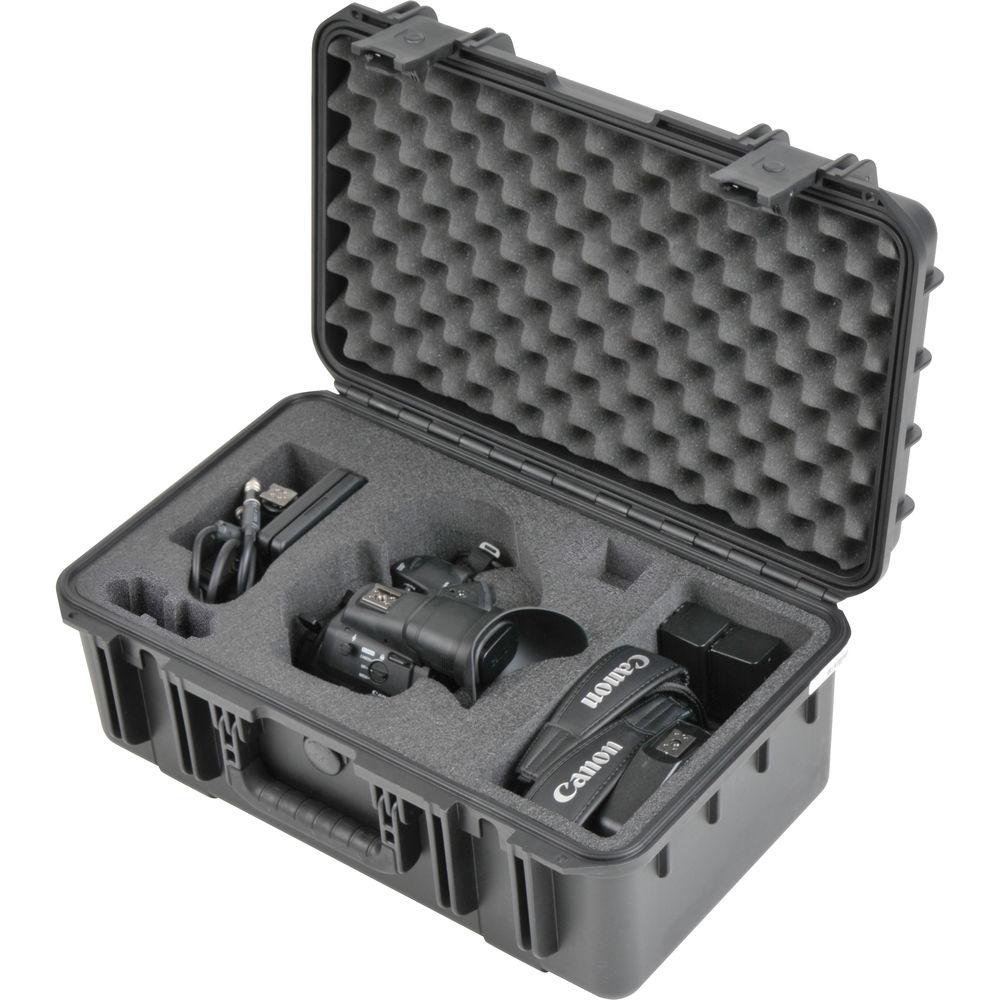 SKB iSeries Case for Canon C300 C500 Airline Carry-On