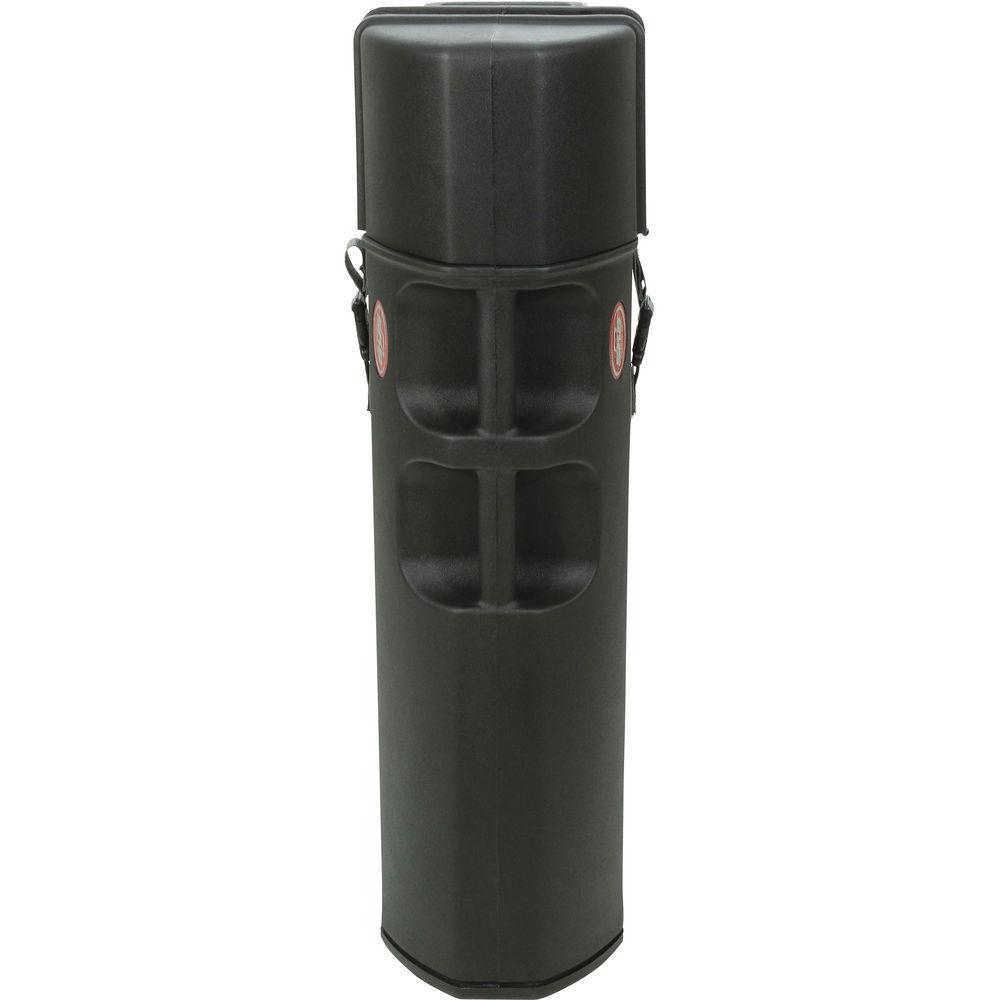 SKB Roto-Molded Tripod Case with Wheels