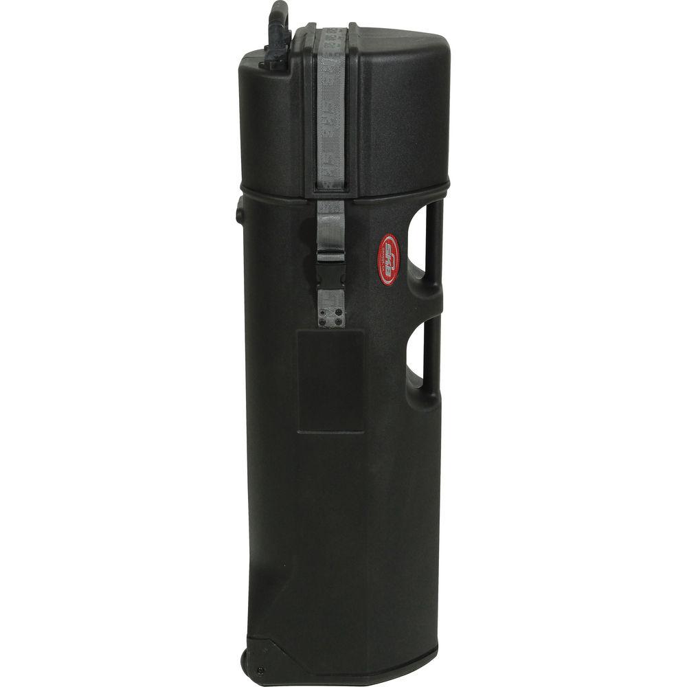 SKB Roto-Molded Tripod Case with Wheels