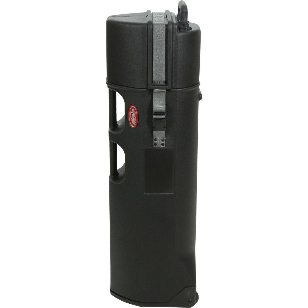 SKB Roto-Molded Tripod Case with Wheels