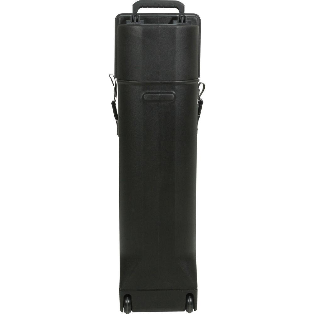 SKB Roto-Molded Tripod Case with Wheels