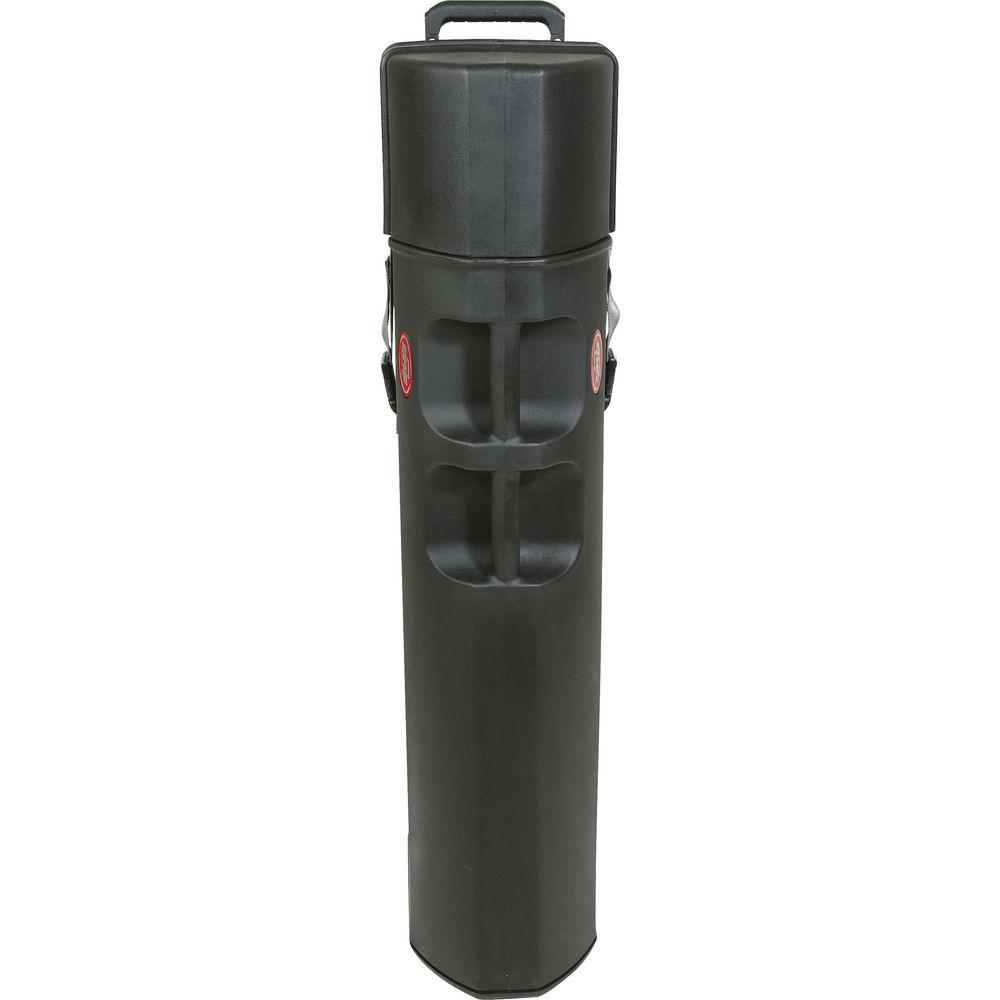 SKB Roto-Molded Tripod Case with Wheels