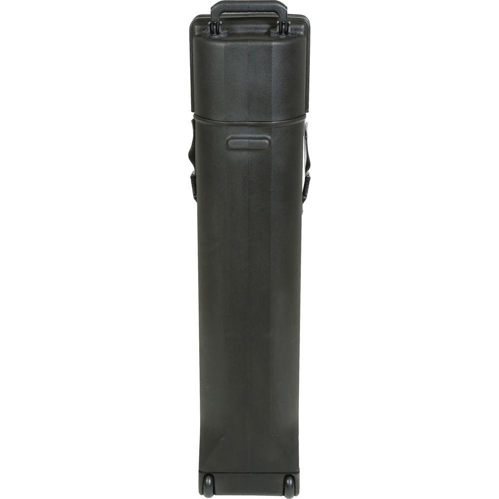 SKB Roto-Molded Tripod Case with Wheels