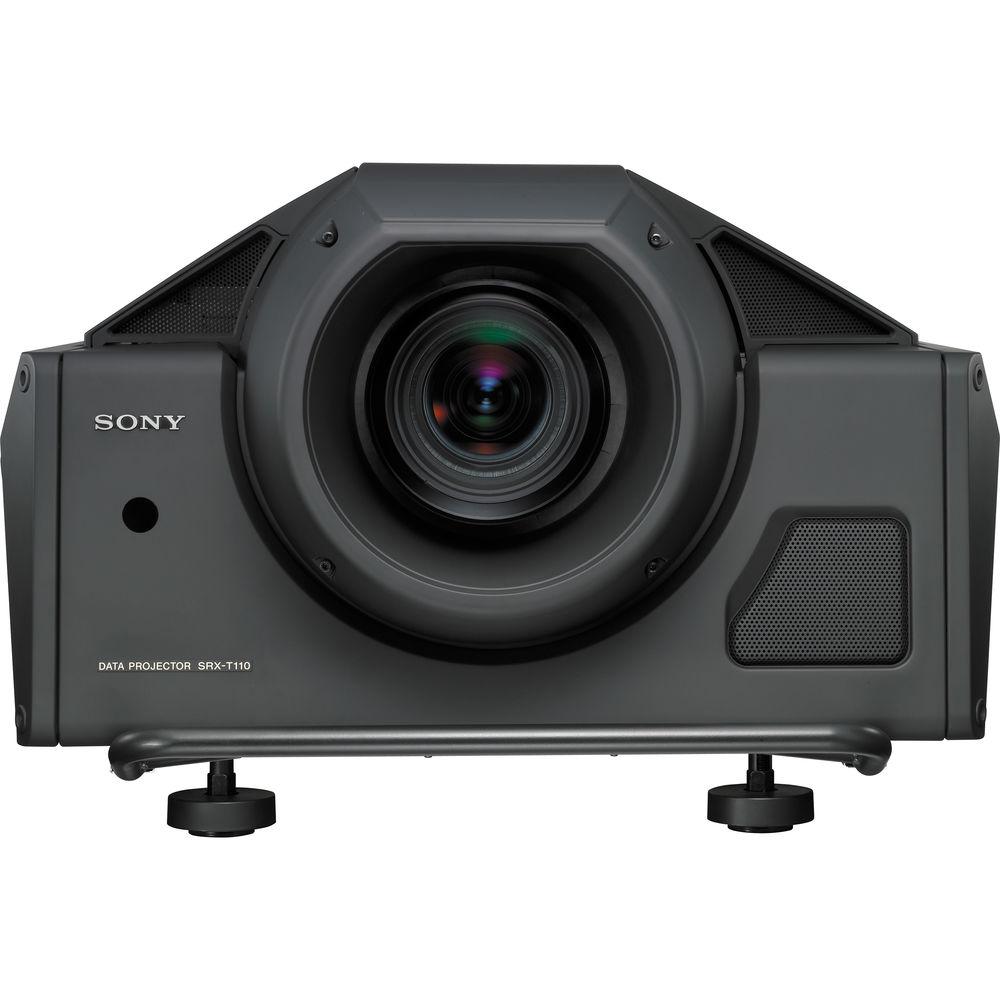 Sony SRX-T105 4K SXRD 5,500-Lumen Projector