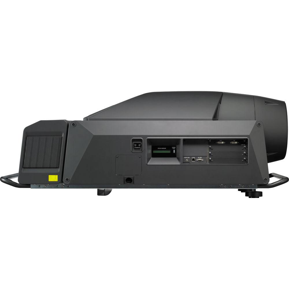 Sony SRX-T105 4K SXRD 5,500-Lumen Projector