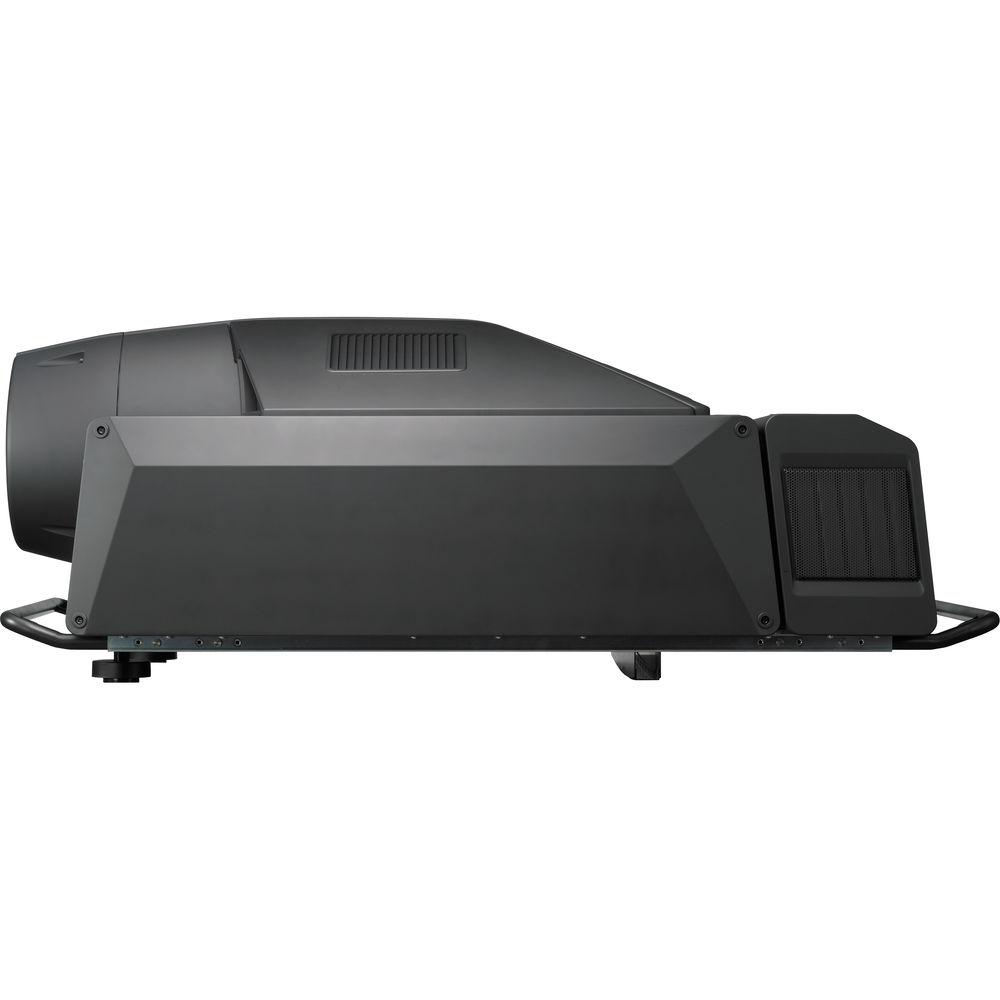 Sony SRX-T105 4K SXRD 5,500-Lumen Projector