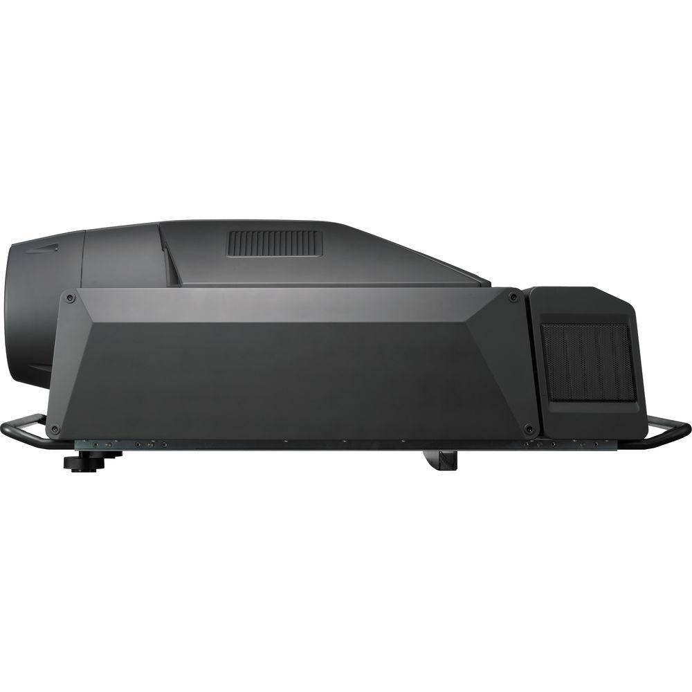 Sony SRX-T110 4K SXRD 11,000-Lumen Projector