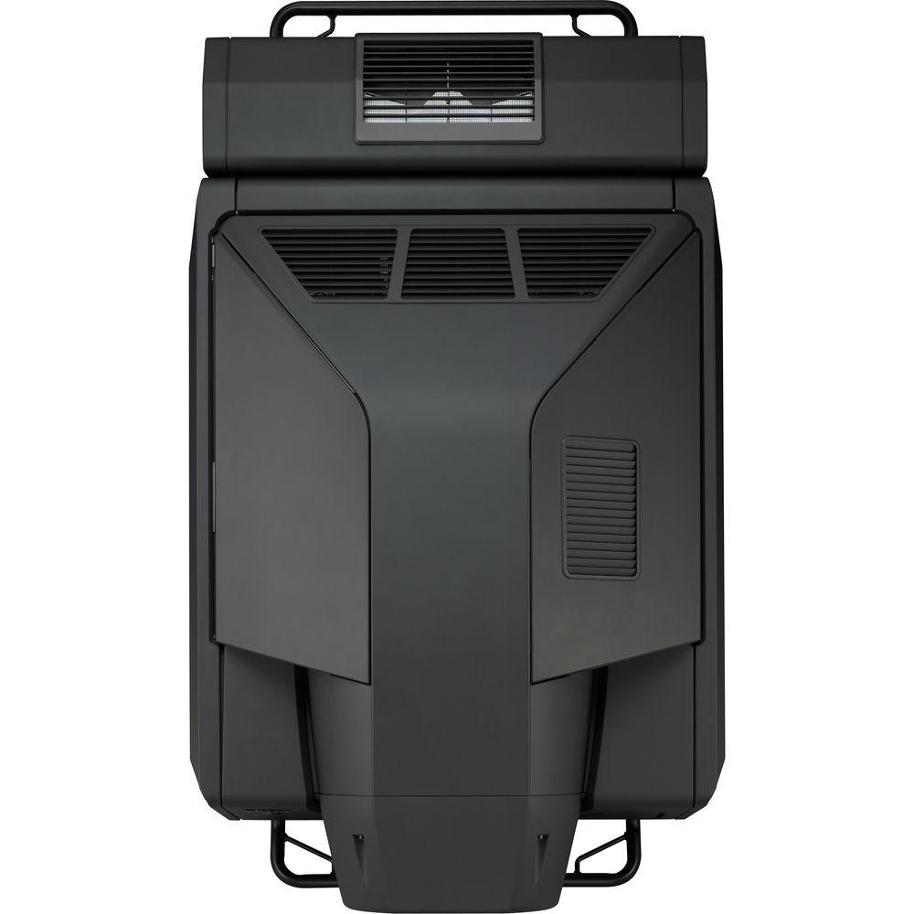 Sony SRX-T110 4K SXRD 11,000-Lumen Projector