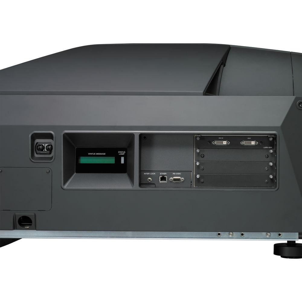 Sony SRX-T110 4K SXRD 11,000-Lumen Projector