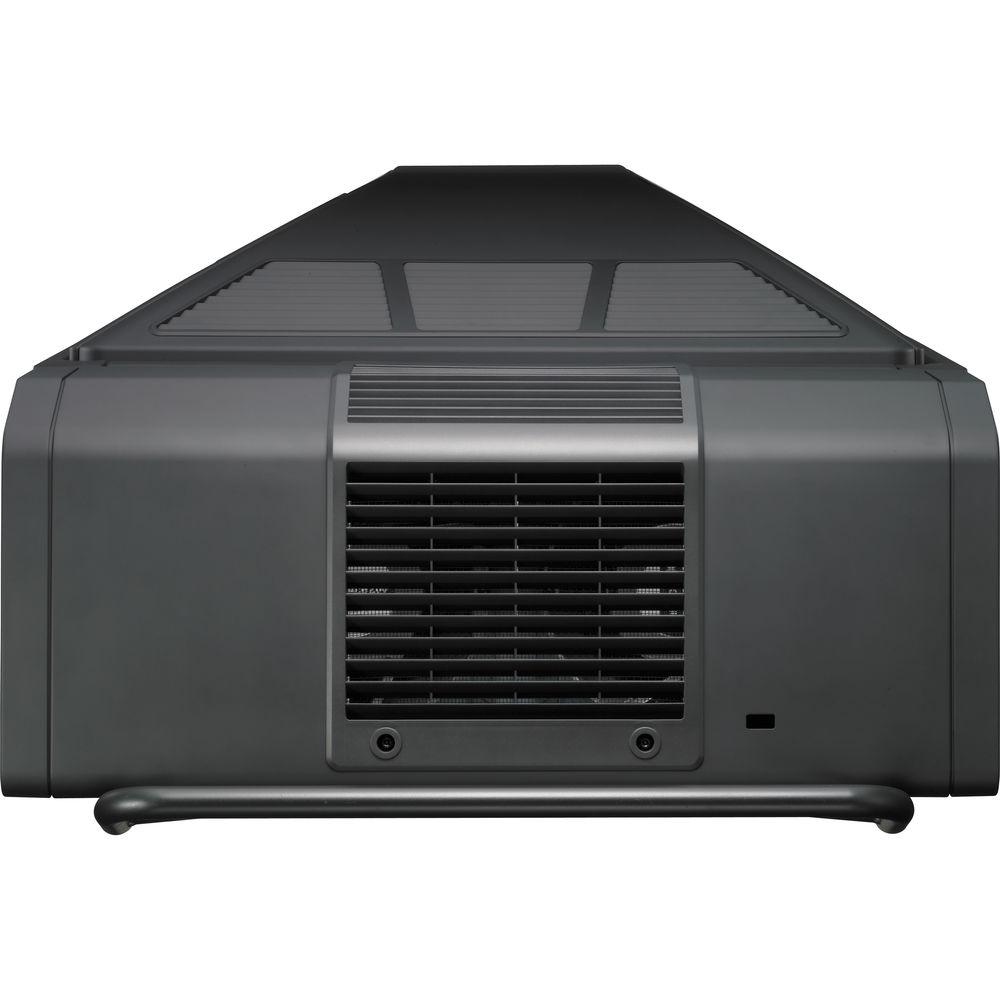 Sony SRX-T110 4K SXRD 11,000-Lumen Projector